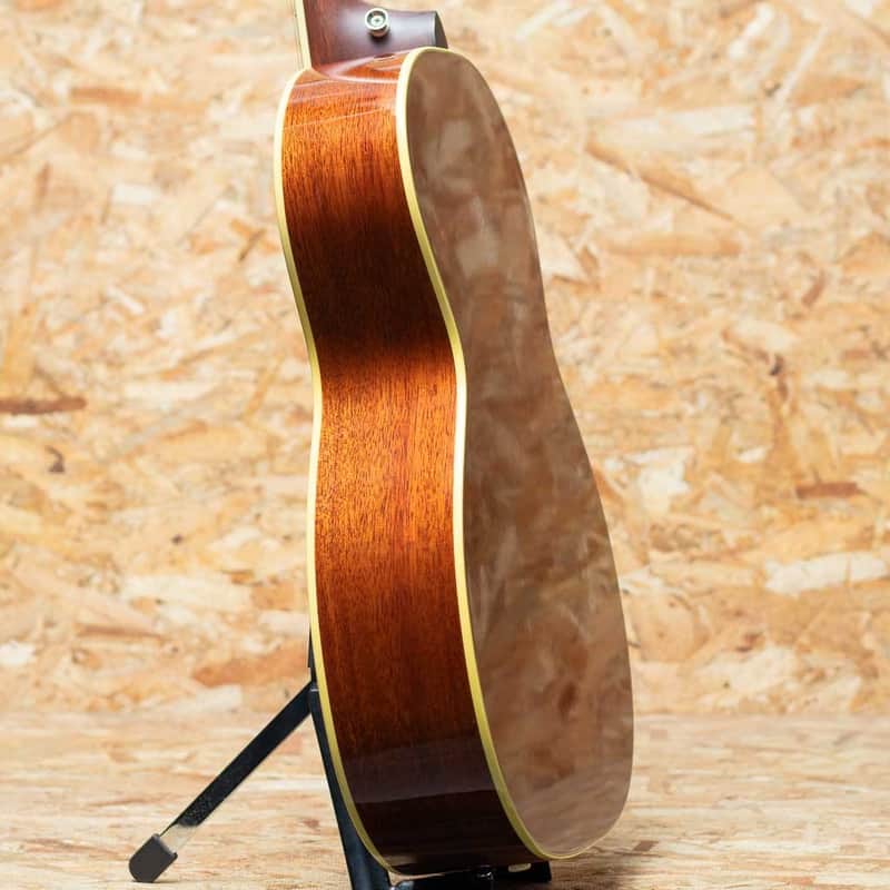 LARSON BROS Maurer Style 1-ES | Reverb