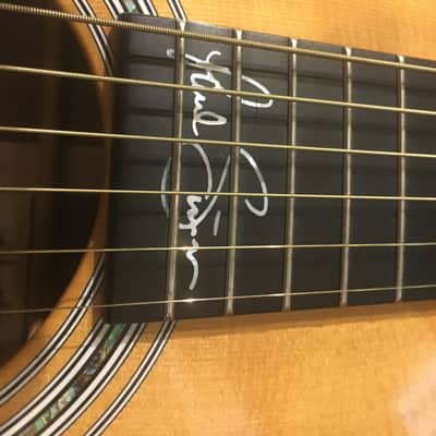 Martin Limited Ed #29 of 200 Paul Simon PS2 early 2000 image 2