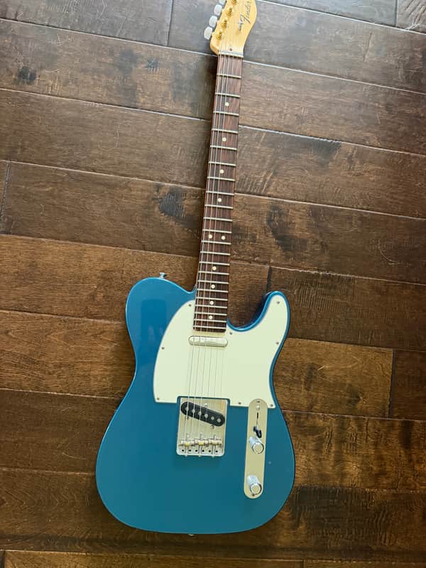 Fender American Special Telecaster image 1