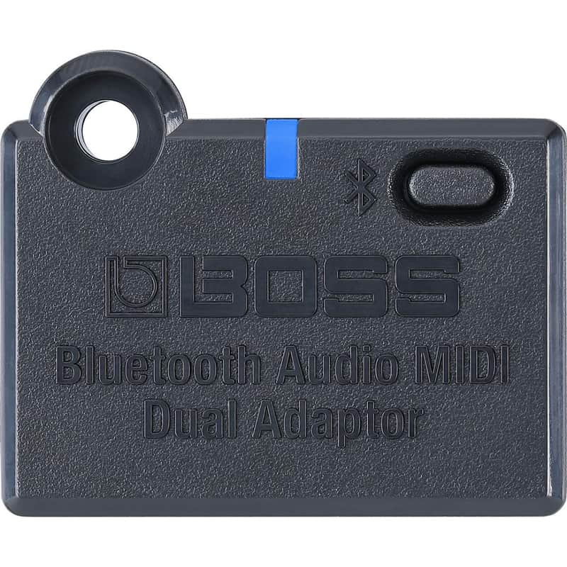 Boss BT-Dual - Bluetooth Audio MIDI Dual Adapter image 1
