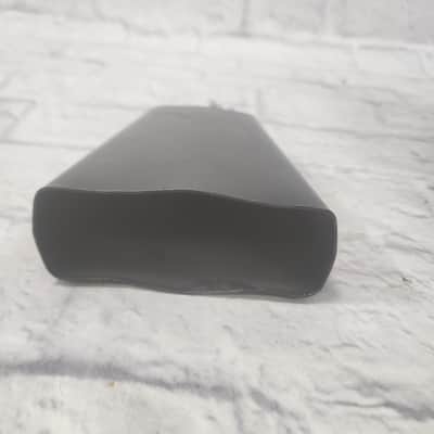 Unknown Cowbell - Black Medium Size image 6