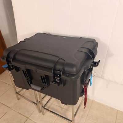 RØDECaster Pro II Podcast Production Studio + SKB iSeries Waterproof Case image 6