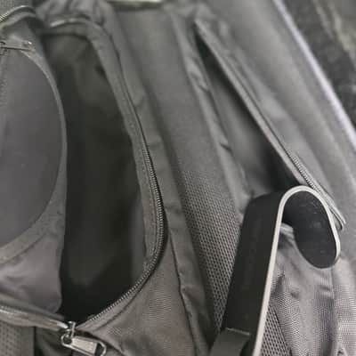 Fender Incase John Mayer Gig Bag image 7