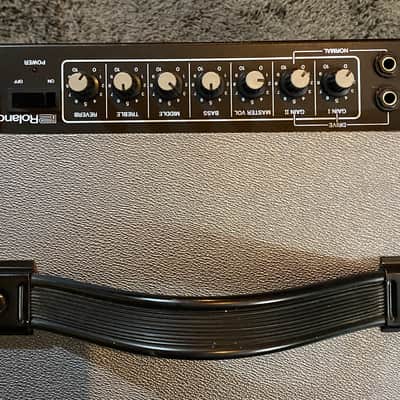 Roland Super cube 100 image 12