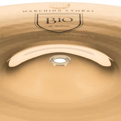 Meinl MA-B10-16M 16'' Marching image 6