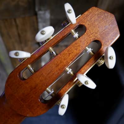 Christelle Caillot Petite Bouche Gypsy Jazz #46 2016 - Natural image 9