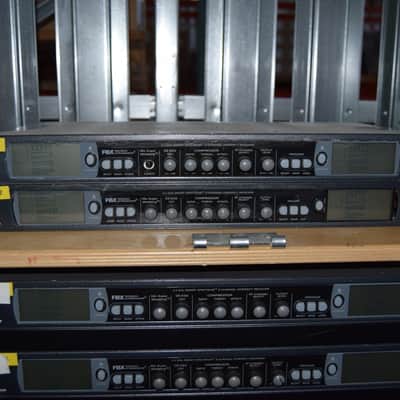 Sabine SWM7000 Wireless System image 4