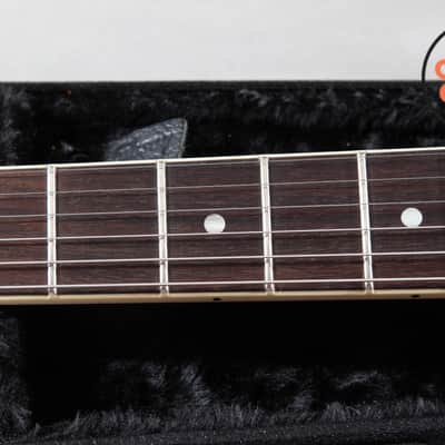 2024 Gibson ES-335 Satin Cherry OHSC Excellent 9.5/10 Rosewood Board 7lb 10oz image 4