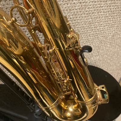 Selmer MKVI 1966 tenor saxophone image 19