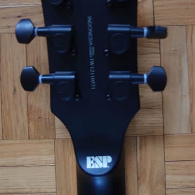 ESP LTD EC 401 B Baritone 27" image 13