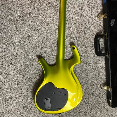 Parker Fly Deluxe 2013 Lime Gold image 9