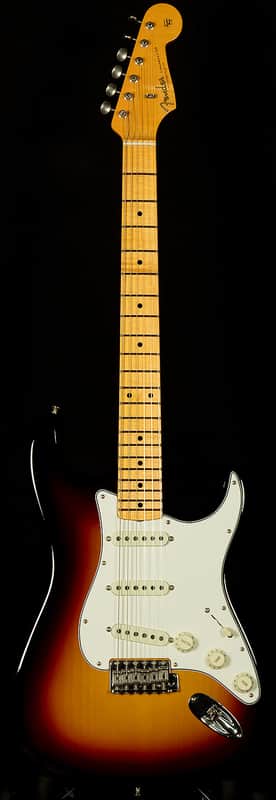 Fender Custom Shop Vintage Custom 1962 Stratocaster image 1