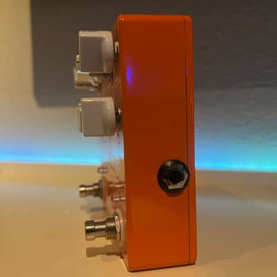 Wampler Hot Wired image 3