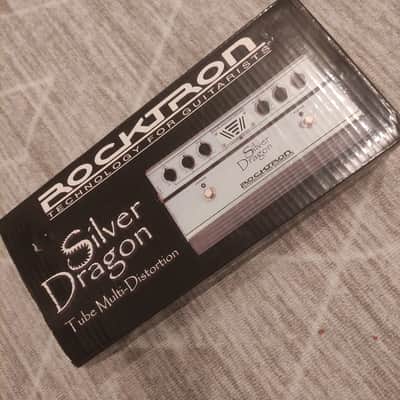 Rocktron Silver Dragon Early 2000s Bild 2