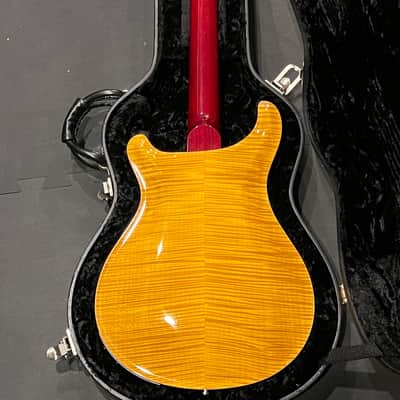 PRS Hollowbody II Piezo 20th Anniversary Artist Package image 6