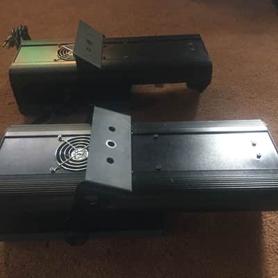 Chauvet Intimidators ch 605 image 4