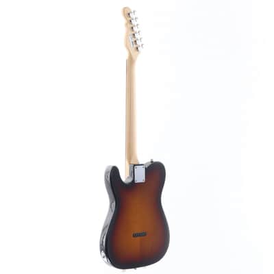 G&L Made in the USA ASAT Classic 3-Tone Sunburst [CLF073418] (07/01) image 15