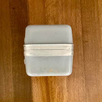 Heavy Duty Microphone case, lab case, eurorack case - Grey image 6