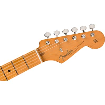 Fender Vintera II late 50's Strat 3-Color Sunburst image 5