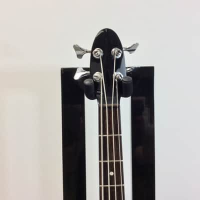 Yamaha Motion B MB-III Short Scale Bass Guitar - Dead Bridge Pickup image 5