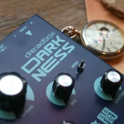 Dreadbox Darkness image 3