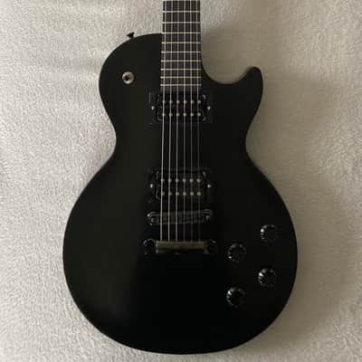 Gibson Les Paul Gothic Morte 2011 - 2012 - Satin Ebony image 3