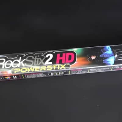 RockStix 2 HD Light-Up LED Drumsticks – Pink image 5