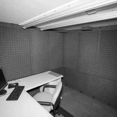 Whisper Room sound booth (MDL 102102 S) never used! image 3