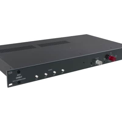 Rupert Neve Designs 5057 Orbit Summing Mixer [USED] image 2