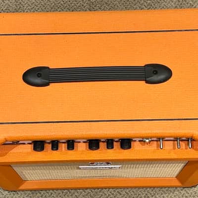 Orange TH30 Combo - Orange image 2