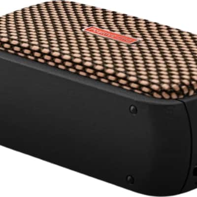 Positive Grid Spark GO Ultra-Portable Smart Guitar Amplifier, 5W, Black image 4