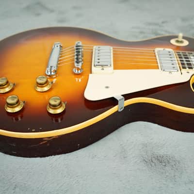 1973 Gibson Les Paul Deluxe + HSC image 10
