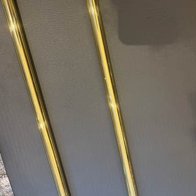 Courtois AC421 BHA New York Creation Series Tenor Trombone image 2