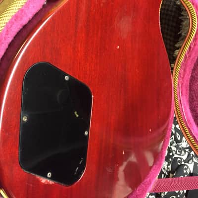 TOKAI LS75F 59 RELIC RARE image 19