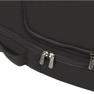 Fender FU610 Concert Ukulele Gig Bag image 4