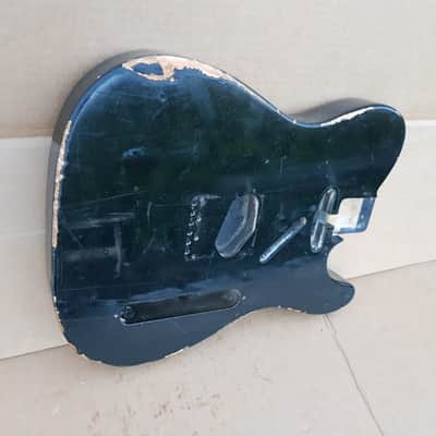 1985 FENDER TELECASTER BODY - RELIC Bild 2