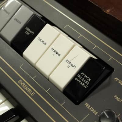 Korg Lambda [234771] (05/15) image 12