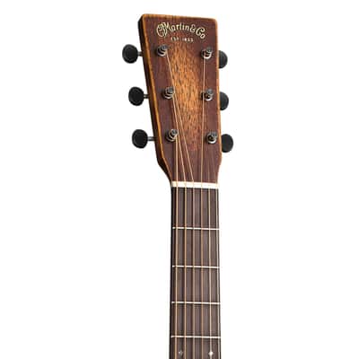 Martin USA D-15M Streetmaster Dreadnought - Rosewood Fingerboard, Natural image 25