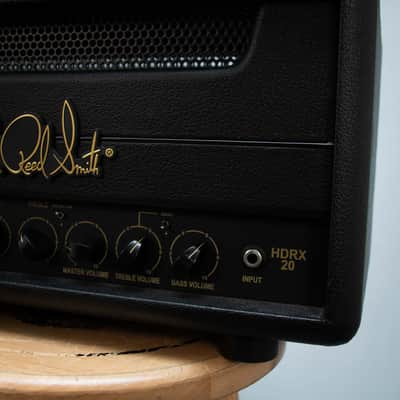 PRS HDRX 20 20w Guitar Amp Head - Preowned image 3