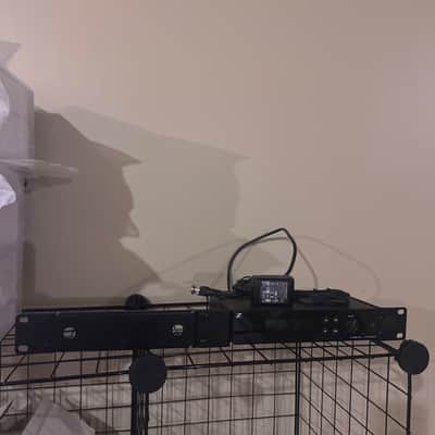 Sennheiser EM-XSW2 Wireless Receiver Package w/ ME2 Lavalier Mic (548–572 MHz A Band) image 3