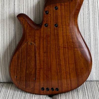 Drake Custom Bass - 4 string - Model 4, 33 inch scale - 2020 image 13