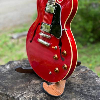 Tokai ES-220 2022 - Cherry image 5