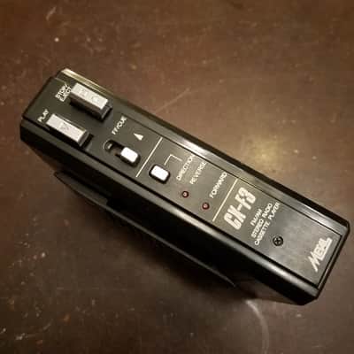 JVC CX-F3K FM/AM Auto Reverse Stereo Radio METAL Cassette Player 1980s image 10