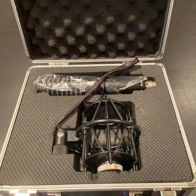 Royer R-101 2010s - Black image 1