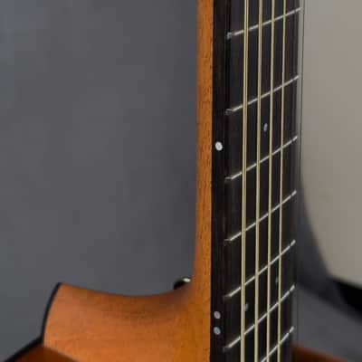 Furch Vintage 1 Dc-SM SPE Dreadnought Cutaway Acoustic Electric Guitar image 8