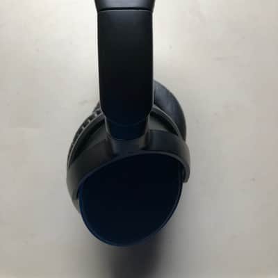 iDeaUSA Atomick ANC V201 Wireless Headphones image 6
