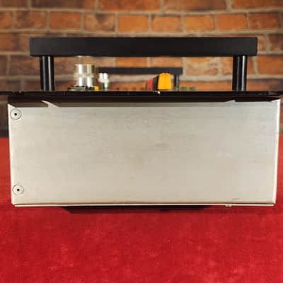 WB MPX-8000 Rackmount DJ Mixer image 6