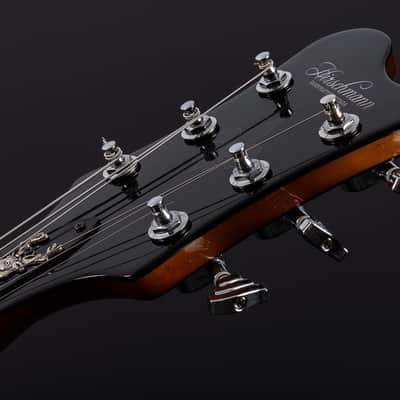 Hirschmann Hybris Hollowbody 2012 Dark Emerald -plek optimized image 16