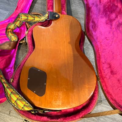 Gibson Chet Atkins CE 1994 image 6