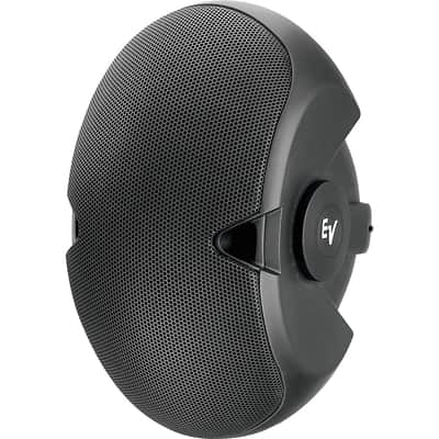 Electro-Voice EVID 4.2 Surface Mount Passive Speaker Pair
